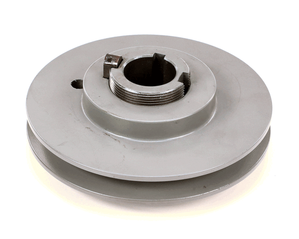 York S1-02804761700 Sheave,Variable 1 Grv,1.125" Bore,1Vp56 (YORKS1-02804761700)