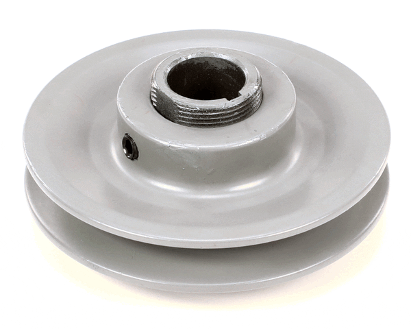 York S1-02804764700 Sheave/Pulley 1 Groove .875 inches Bore (YORKS1-02804764700)