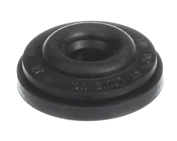 York S1-02804805000 Grommet,Pvc 0.50D X 1.25 Mounting (YORKS1-02804805000)