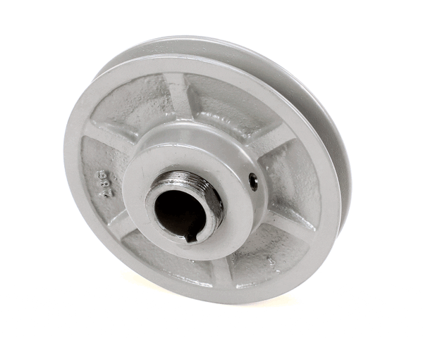 York S1-02804807700 Sheave,Variable 1 Grv,0.875" Bore,1Vm50 (YORKS1-02804807700)