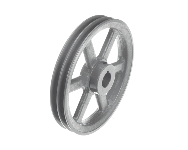 York S1-02808256700 Sheave,Fixed 2 Grv,1.1875" Bore,2Ak94 (YORKS1-02808256700)