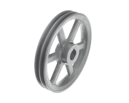 York S1-02808256700 Sheave,Fixed 2 Grv,1.1875" Bore,2Ak94 (YORKS1-02808256700)