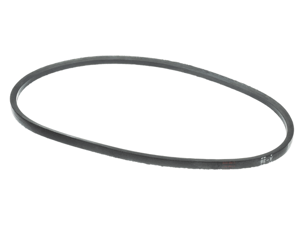 York S1-02809573700 Drive Belt,A36, Pl=37.3 (YORKS1-02809573700)