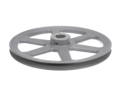 York S1-02810577700 Sheave,Fixed 1 Grv,1.1875" Bore,Bk120 (YORKS1-02810577700)