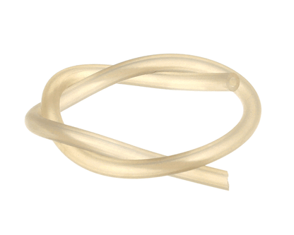 York S1-02811957001 Tubing,0.125 Id,Clear Silicone (YORKS1-02811957001)