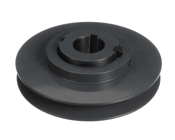 York S1-02812010700 Sheave,Variable 1 Grv,1.375" Bore,1Vp68 (YORKS1-02812010700)
