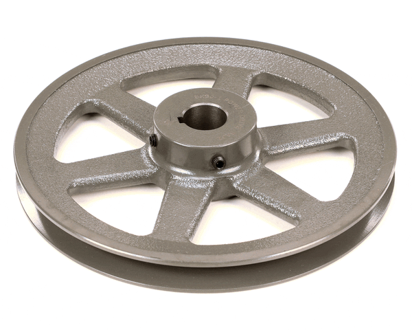 York S1-02812026700 Sheave,Fixed 1 Grv,1 Bore,Bk90 (YORKS1-02812026700)
