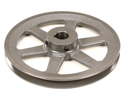 York S1-02812026700 Sheave,Fixed 1 Grv,1 Bore,Bk90 (YORKS1-02812026700)