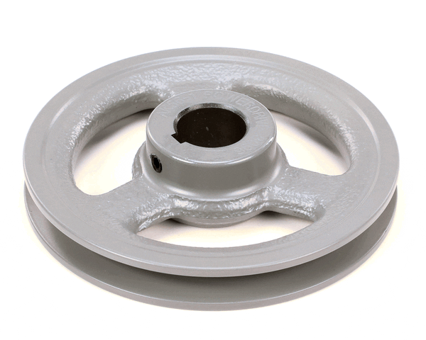 York S1-02812363700 Sheave Fixed 1 GRV 1 inches Bore Ak56 (YORKS1-02812363700)