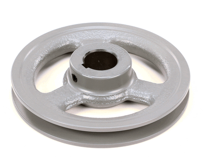 York S1-02812363700 Sheave Fixed 1 GRV 1 inches Bore Ak56 (YORKS1-02812363700)