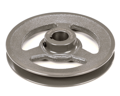 York S1-02812364700 Sheave,Fixed 1 Grv,1 Bore,Bk67 (YORKS1-02812364700)