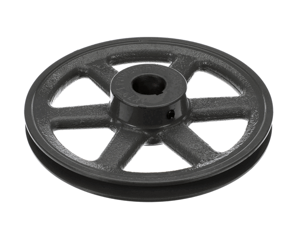 York S1-02812496000 Sheave,Fixed 1 Grv,1 Bore,Ak79 (YORKS1-02812496000)