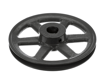 York S1-02812496000 Sheave,Fixed 1 Grv,1 Bore,Ak79 (YORKS1-02812496000)