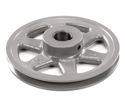 York S1-02813378000 Sheave,Fixed 1 Grv,1 Bore,Ak69 (YORKS1-02813378000)