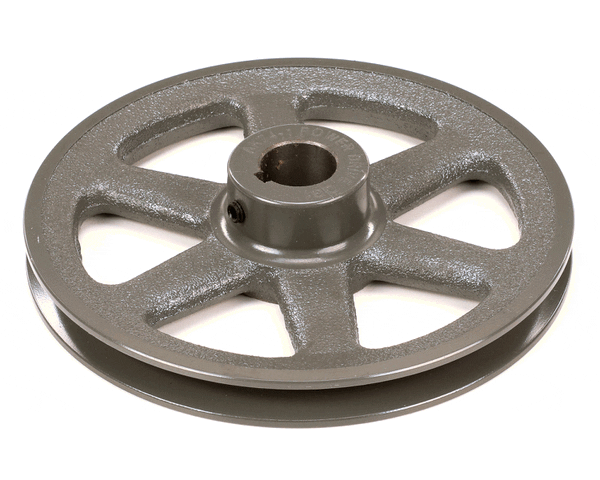 York S1-02813379000 sheave, fixed, 1 groove, 1 inches bore, ak74 (YORKS1-02813379000)