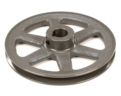 York S1-02813379000 sheave, fixed, 1 groove, 1 inches bore, ak74 (YORKS1-02813379000)