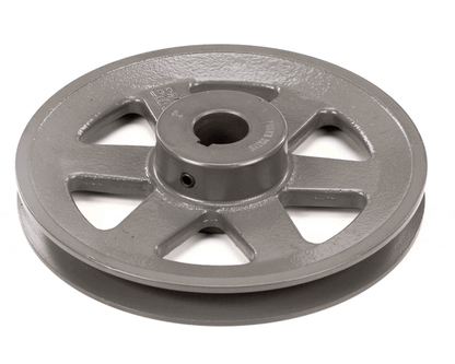 York S1-02813382000 Sheave,Fixed 1 Grv,1 Bore,Bk77 (YORKS1-02813382000)