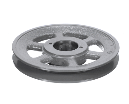 York S1-02814890000 Sheave,Fixed,Split Taper 1 Grv,Bk70H (YORKS1-02814890000)