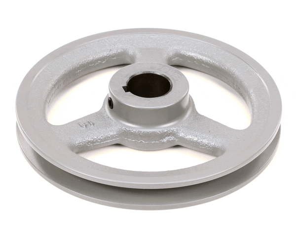 York S1-02815208000 Sheave,Fixed 1 Grv,1 Bore,Ak64 (YORKS1-02815208000)