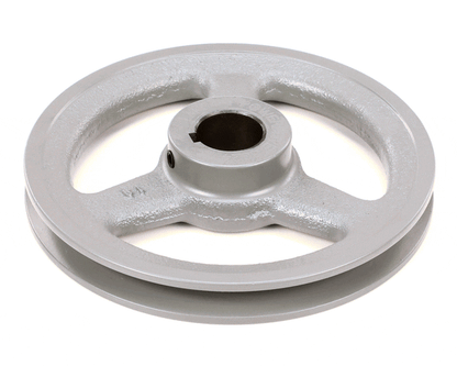 York S1-02815208000 Sheave,Fixed 1 Grv,1 Bore,Ak64 (YORKS1-02815208000)