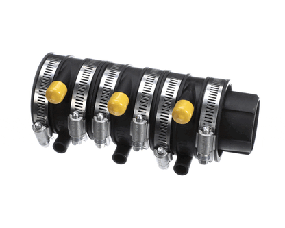York S1-02815229000 Drain Assembly,Blower Exhaust (YORKS1-02815229000)