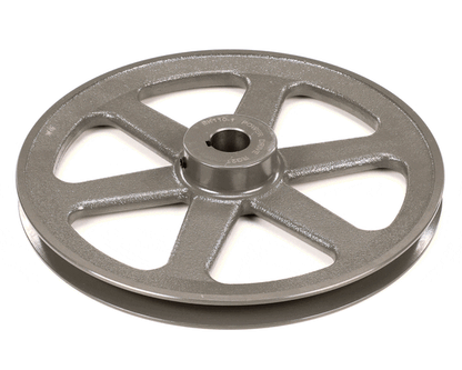 York S1-02815503000 Sheave,Fixed,1 Grv,1.0 Bore (YORKS1-02815503000)