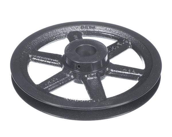 York S1-02815504000 Sheave,Fixed,1Grv,1.188 Bore Od=203.20Mm (YORKS1-02815504000)