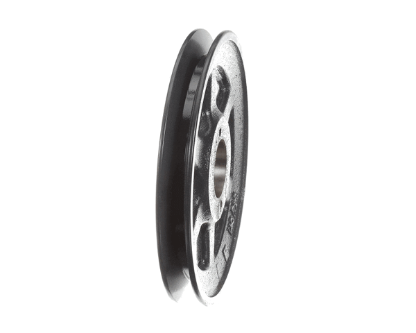 York S1-02816410000 Sheave,Fixed,1Grv,Bk75H (YORKS1-02816410000)