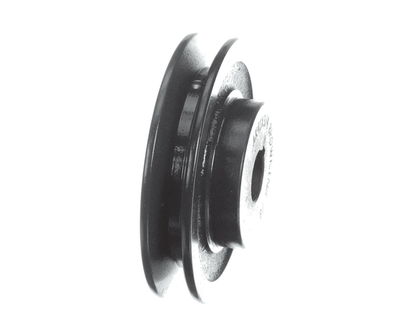 York S1-02816444000 Sheave,Fixed,1 Grv,3/4 Inch Bore,Ak41 (YORKS1-02816444000)