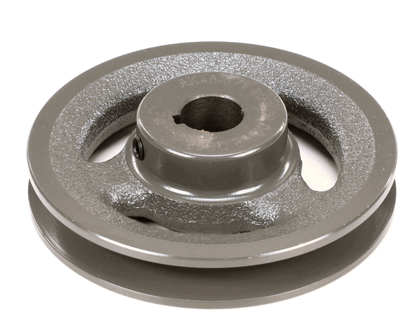 York S1-02816452000 Sheave,Fixed 1Grv,3/4 Inch Bor (YORKS1-02816452000)