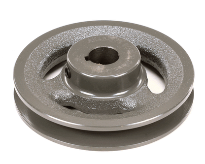 York S1-02816452000 Sheave,Fixed 1Grv,3/4 Inch Bor (YORKS1-02816452000)