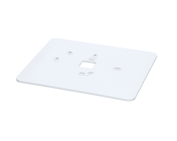 York S1-02817577000 Back Plate, 4.3 Hex Stat (YORKS1-02817577000)
