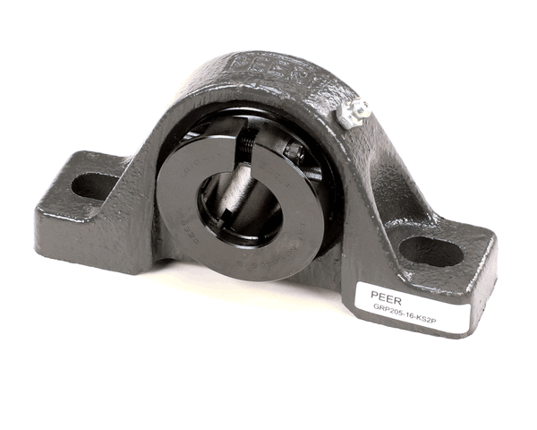 York S1-02924407000 ball bearing, pillow block, 1 inches (YORKS1-02924407000)