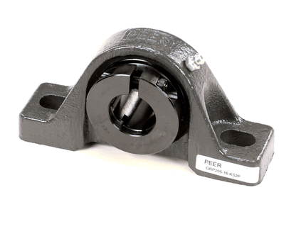 York S1-02924407000 ball bearing, pillow block, 1 inches (YORKS1-02924407000)