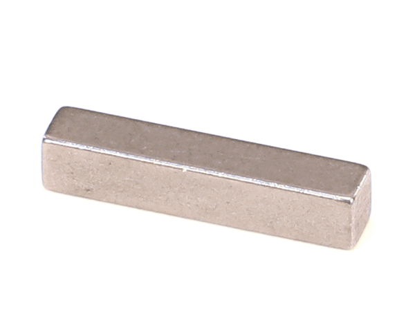 York S1-02924409000 Keystock,1/4 X 1/4 X 1-1/4 (YORKS1-02924409000)