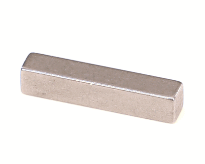 York S1-02924409000 Keystock,1/4 X 1/4 X 1-1/4 (YORKS1-02924409000)