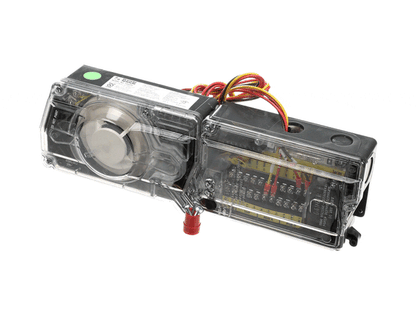 York S1-02925430000 Detector,Smoke,W/Harness (YORKS1-02925430000)