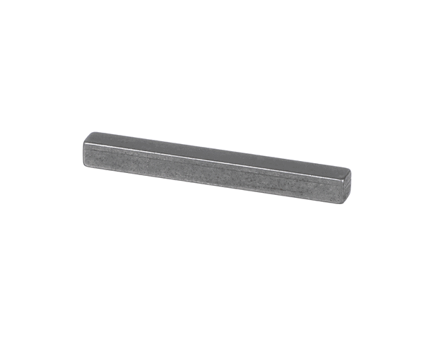 York S1-02926876000 Key,Steel,1/4 X 1/4 X 2.38 Inch (YORKS1-02926876000)