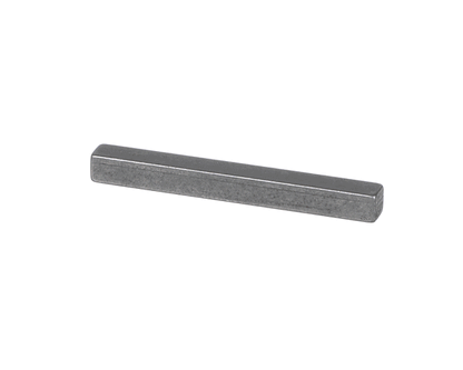 York S1-02926876000 Key,Steel,1/4 X 1/4 X 2.38 Inch (YORKS1-02926876000)