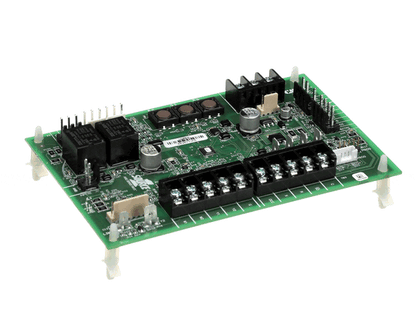 York S1-03102993000 Control Board Kit, Simplicity Lite, GA (YORKS1-03102993000)