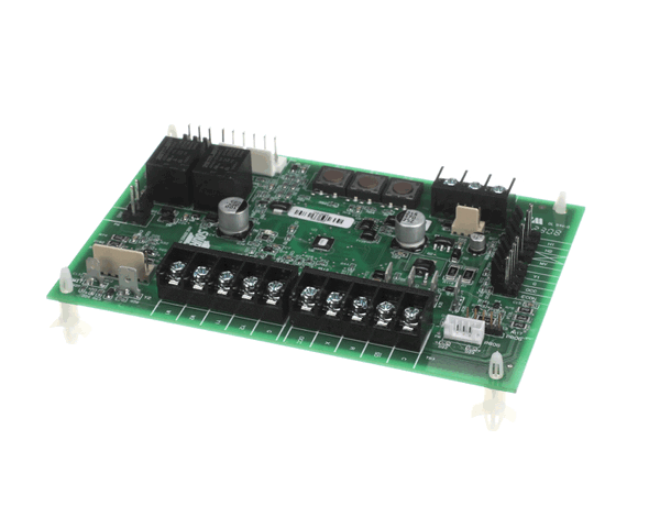 York S1-03102996000 Control Board, Simplicity Lite,Hp,2-Stag (YORKS1-03102996000)