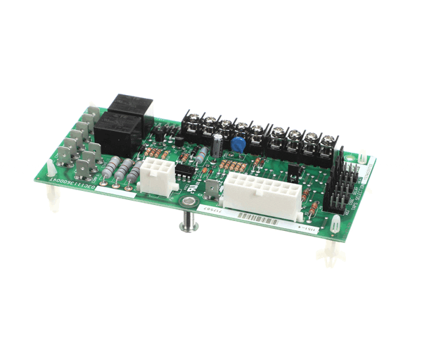 York S1-03103002000 Control Board, Cfm Selector,2 Sid (YORKS1-03103002000)