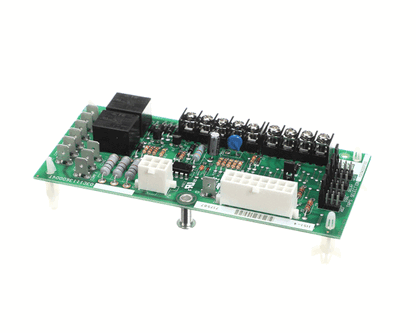 York S1-03103002000 Control Board, Cfm Selector,2 Sid (YORKS1-03103002000)