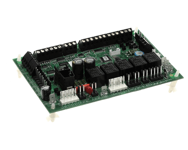 York S1-03103007000 Control Board, Vav/Econ,Expansion (YORKS1-03103007000)