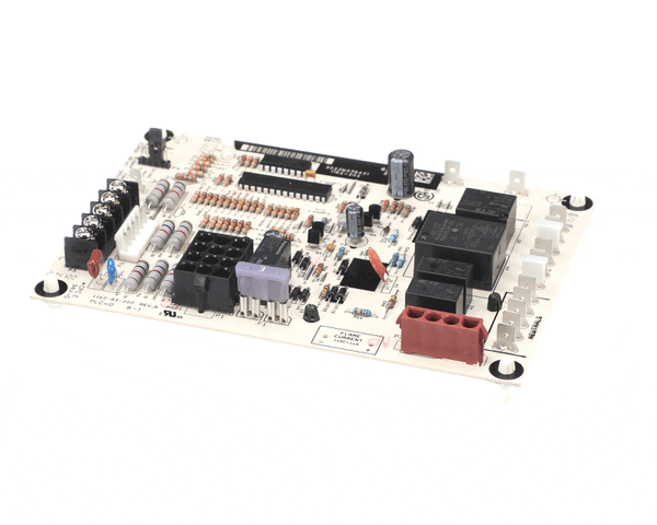 York S1-03103010000 Control Board,Single Stage Furnace (YORKS1-03103010000)