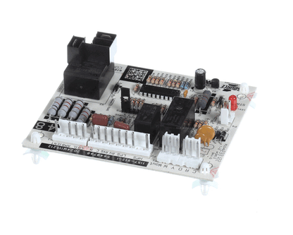 York S1-03103754000 Circuit Board, Defrost,Respac (YORKS1-03103754000)