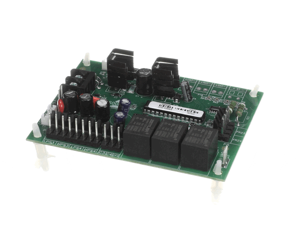 York S1-03109151000 Control Board, Expansion,4 Stage (YORKS1-03109151000)