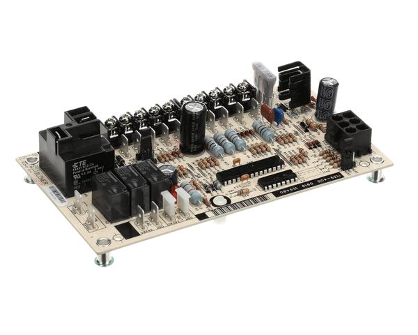 York S1-03109156000 Board,Cntrl,Fan/Electric Heat Ut (YORKS1-03109156000)