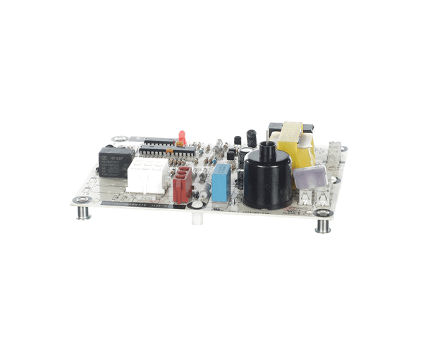 York S1-03109187000 Control Board, Spark,Sgl Stage Ht,-40/+1 (YORKS1-03109187000)