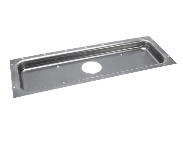 York S1-07322582002 Box,Collector,Al,6 Tube (YORKS1-07322582002)